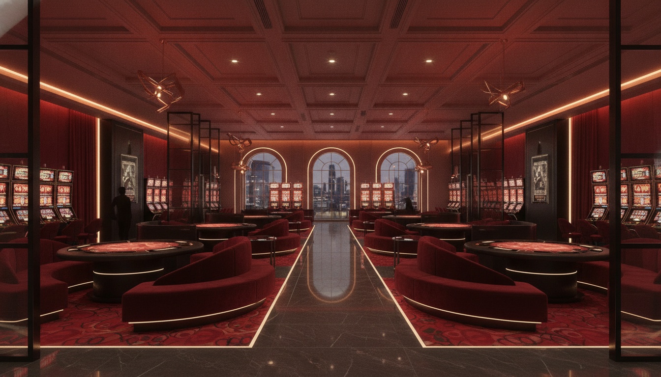 Ansvarsfullt spill hos Roby Casino